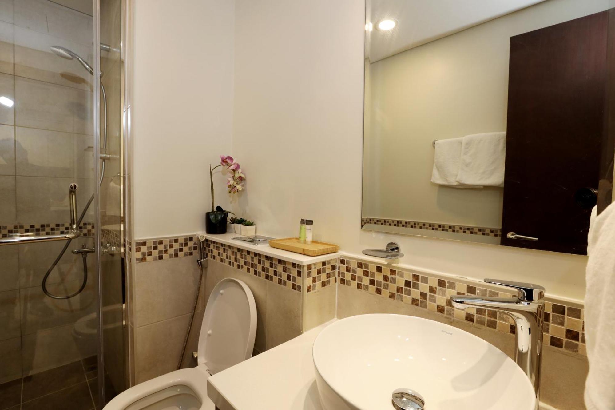 Apartment Brown Stone - & Canal View Reva